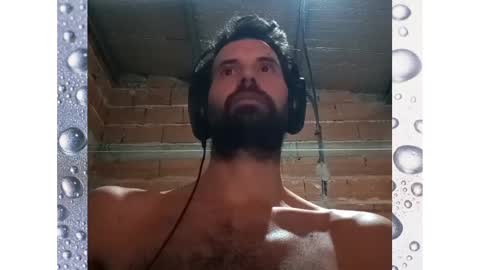 Ezequiel online show from 02.23.25