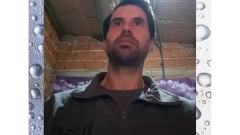 Ezequiel online show from 03.11.25