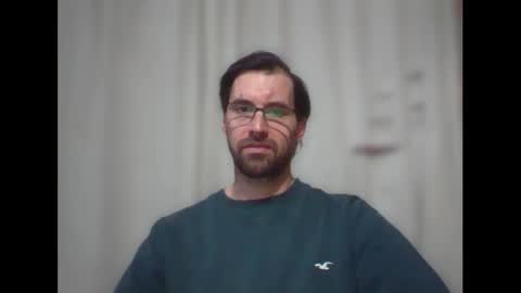 Ezequiel online show from 09.19.25