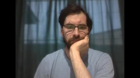 Ezequiel online show from 10.12.25