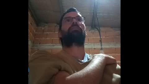 Ezequiel online show from 10.15.25