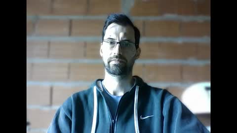 Ezequiel online show from 11.05.25