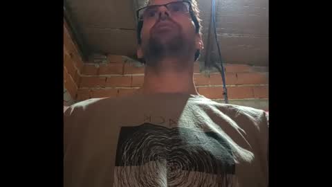 Ezequiel online show from 12.16.25