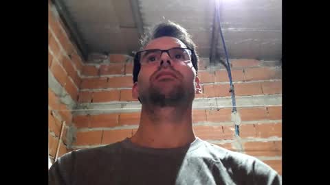 Ezequiel online show from 03.01.26