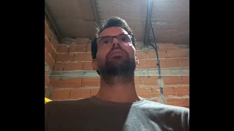 Ezequiel online show from 03.13.26