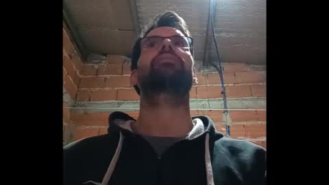 Ezequiel online show from 03.18.26