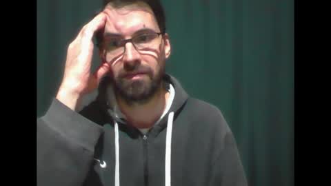 Ezequiel online show from 03.26.26