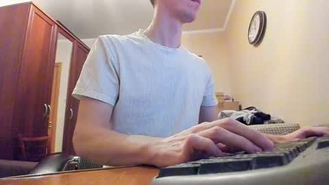 Snapshot of banana_skinny_boy chatting on 02.22.26 BananaBoy online show from 02.22.26