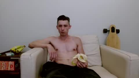 bananacurvesleft online show from 06.05.26