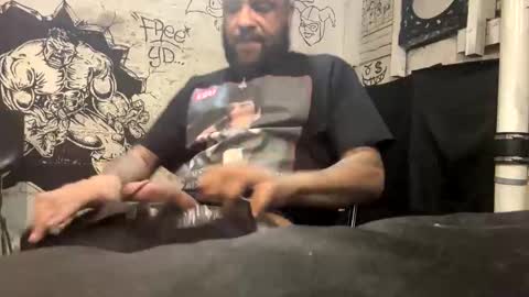 bananamandingo online show from 03.21.26