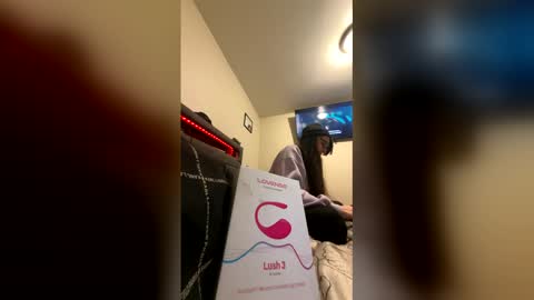 BananaaPeelGirl online show from 01.16.26