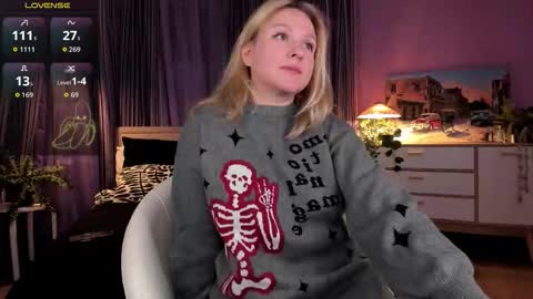 Allie online show from 01.19.26