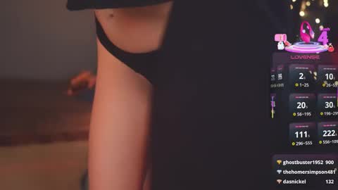 Ellen and  online show from 02.25.25