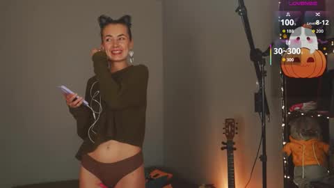 Ellen and  online show from 10.28.25