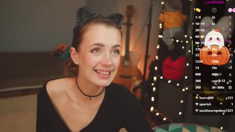 Ellen and  online show from 11.01.25