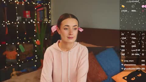 Ellen and  online show from 12.14.25