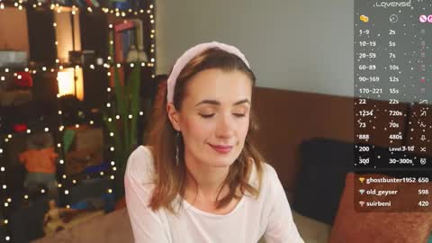 Ellen and  online show from 01.08.26