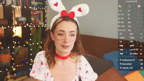 Ellen and  online show from 02.13.26