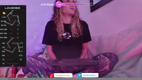 V E R O N I C A online show from 05.12.26