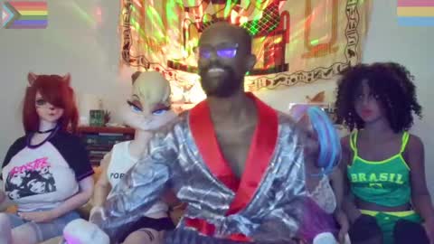 Bando Husbando online show from 01.09.25