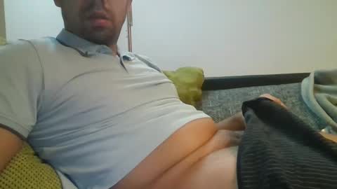 Mark online show from 01.05.25