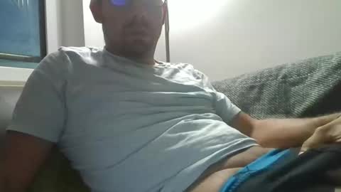 Mark online show from 10.08.25