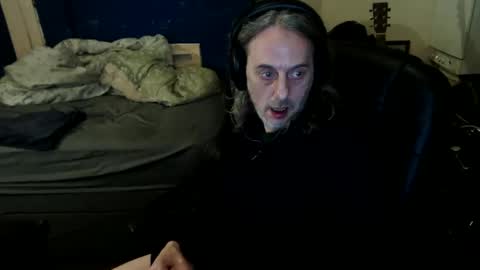 bangintoleather online show from 03.14.26