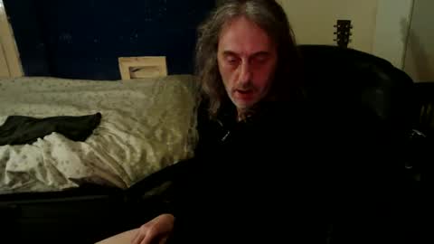 bangintoleather online show from 04.03.26