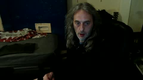 bangintoleather online show from 07.03.26