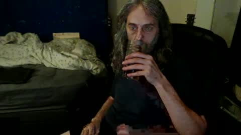 bangintoleather online show from 07.04.26