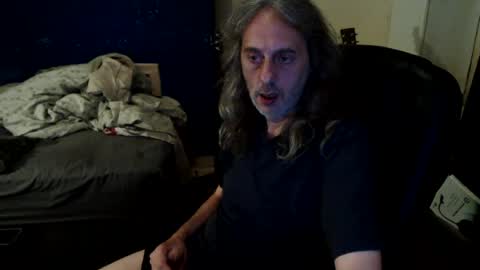 bangintoleather online show from 07.17.26
