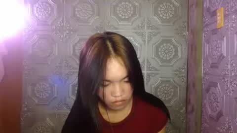 baninay810654 online show from 10.19.25