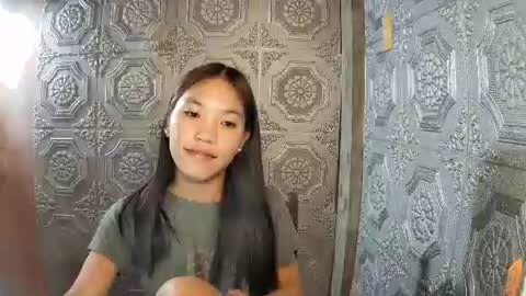 Snapshot of baninay810654 chatting on 12.18.25 baninay810654 online show from 12.18.25