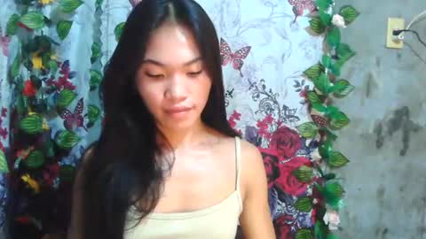 Snapshot of baninay810654 chatting on 07.16.26 baninay810654 online show from 07.16.26
