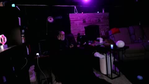 BANJOEY online show from 11.17.25