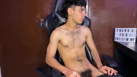 Snapshot of banmeel chatting on 01.07.26 Damiano online show from 01.07.26