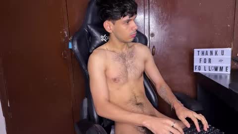 Snapshot of banmeel chatting on 01.11.26 Damiano online show from 01.11.26