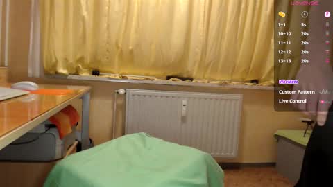       online show from 11.21.25