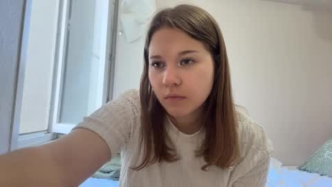 Snapshot of baosznejkowski chatting on 05.06.26 Sumi online show from 05.06.26