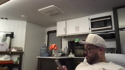 ForskinPapi online show from 04.05.26