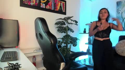 Gabi  online show from 10.26.25