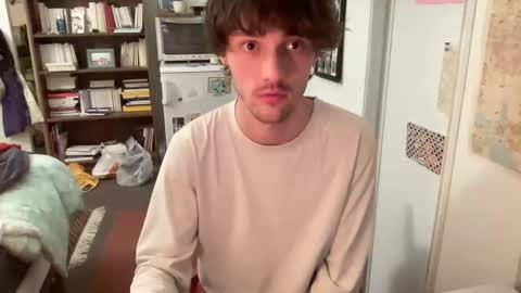 Snapshot of baptisteriviere chatting on 02.13.25 baptisteriviere online show from 02.13.25