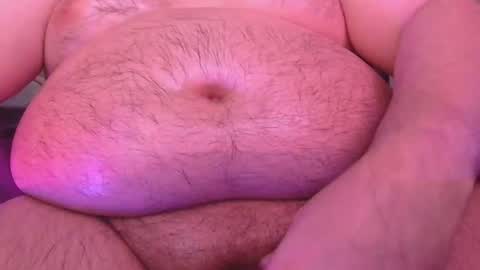 Snapshot of barabearxtube chatting on 12.18.25 Barabearxxx online show from 12.18.25