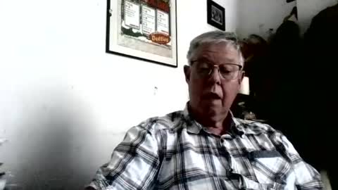 Snapshot of baratch chatting on 07.28.26 baratch online show from 07.28.26