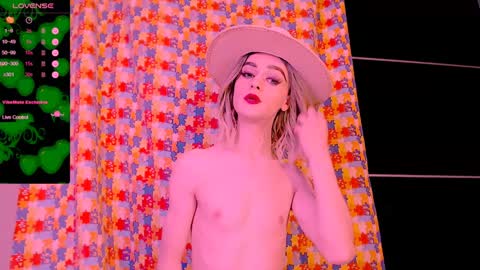 Snapshot of barbara_6_6_6 chatting on 12.26.24 Barbara Blossom online show from 12.26.24