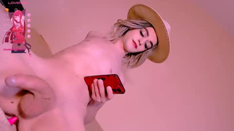 Snapshot of barbara_6_6_6 chatting on 03.08.25 Barbara Blossom online show from 03.08.25