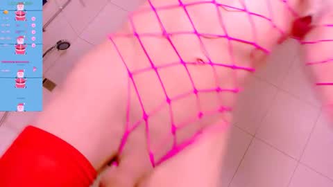 Snapshot of barbara_6_6_6 chatting on 12.14.25 Barbara Blossom online show from 12.14.25