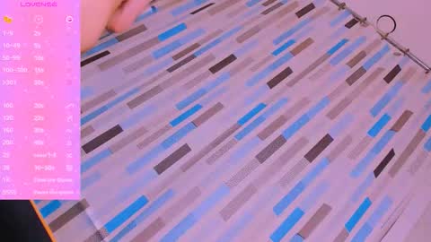 Barbara Blossom online show from 02.11.26