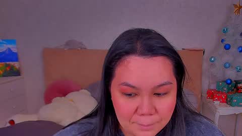 Barbie Kim online show from 12.26.24