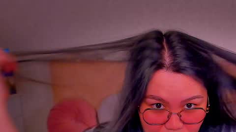 Barbie Kim online show from 01.11.25